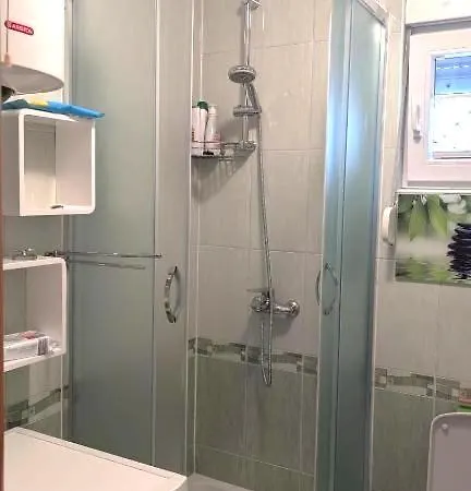 Apartmán Amsterdam *