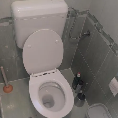 Amsterdam Apartmán