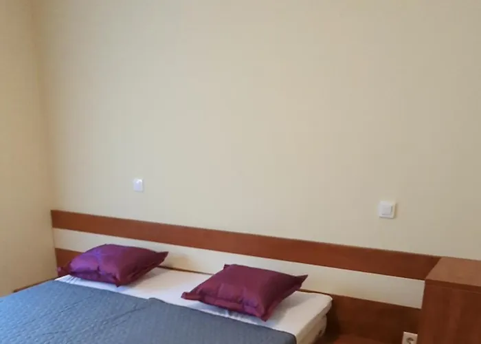 Amsterdam Apartament Medulin