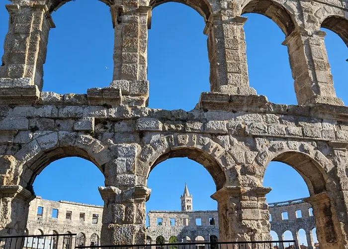 Amsterdam Apartament Medulin