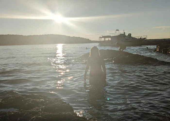 Apartman Amsterdam Medulin