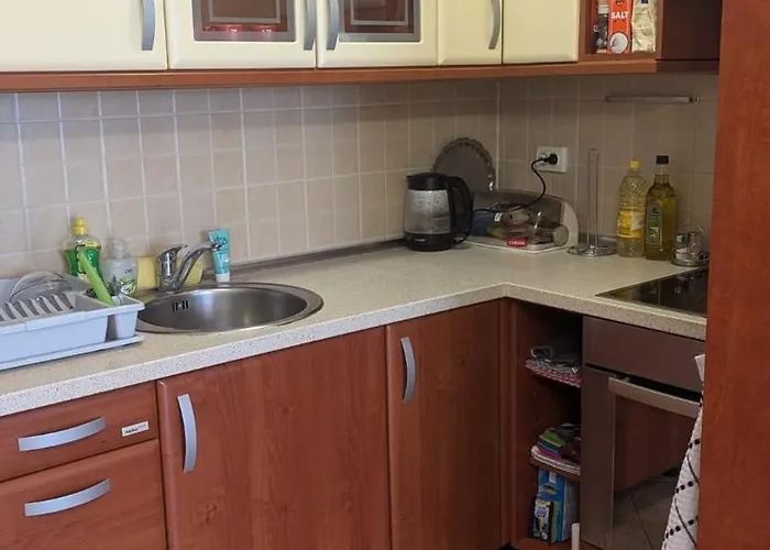 Apartament Amsterdam Medulin