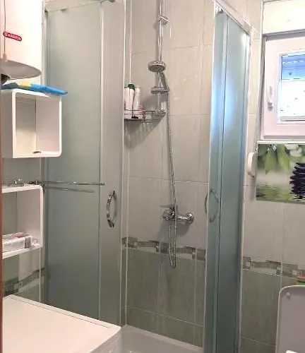 Apartman Amsterdam *