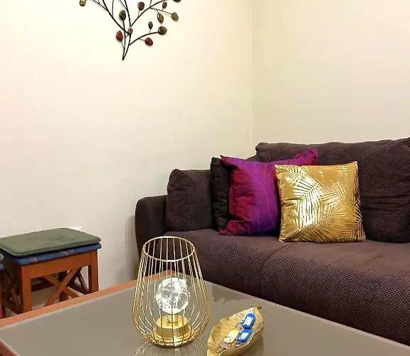 Apartament Amsterdam