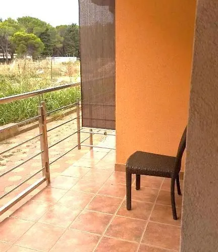 Amsterdam Apartament Medulin