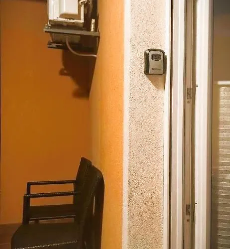 Apartman Amsterdam *