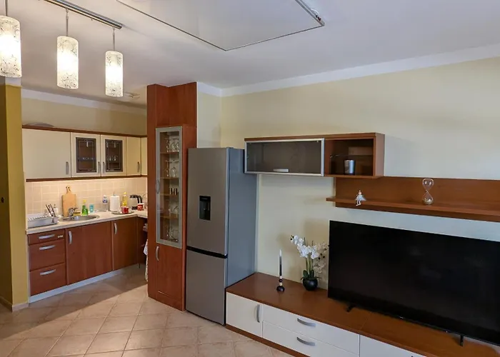 Amsterdam Apartament Medulin