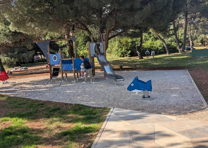 Amsterdam Apartament *