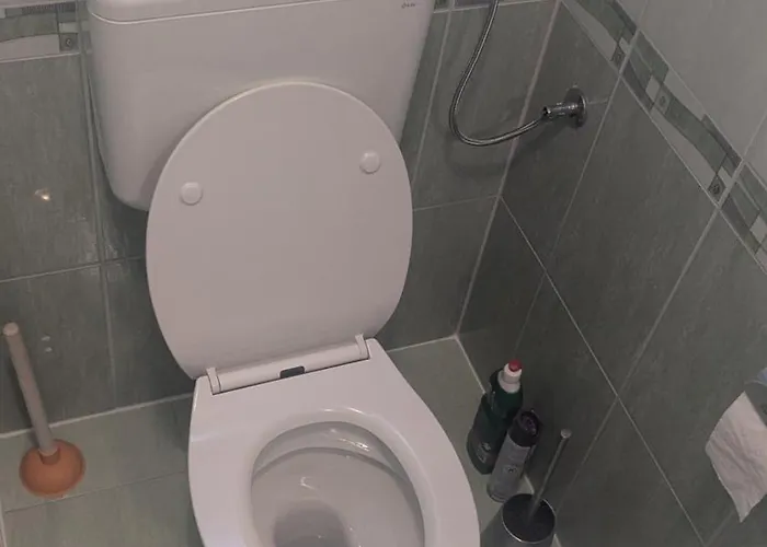 Amsterdam Apartament