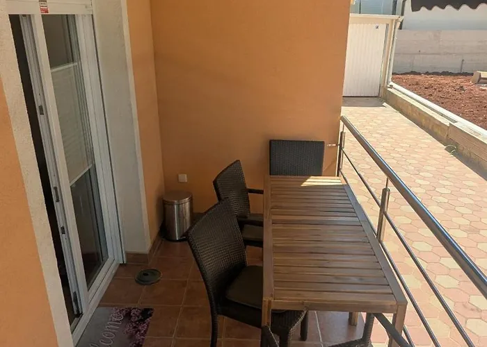 Amsterdam Apartman Medulin