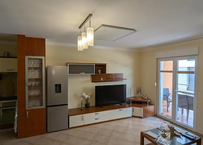 Amsterdam Apartman *