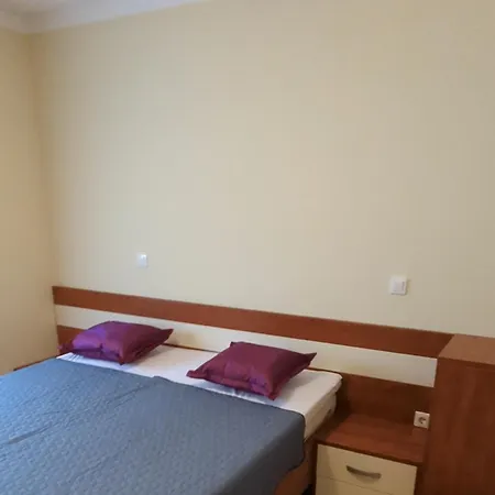 Amsterdam Apartamento Medulin