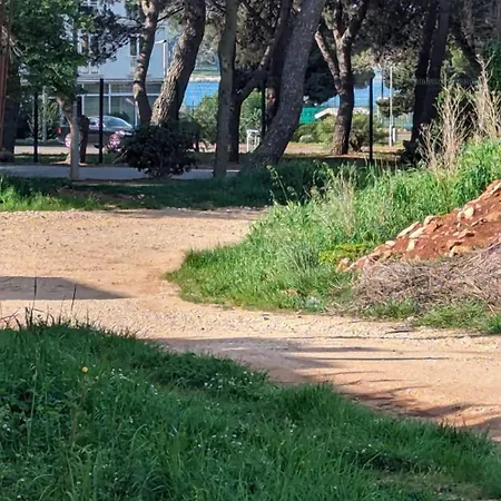 Amsterdam Apartamento Medulin