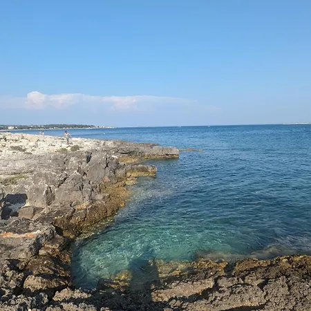 Apartamento Amsterdam Medulin