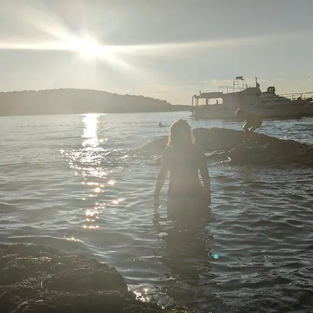 Apartamento Amsterdam Medulin