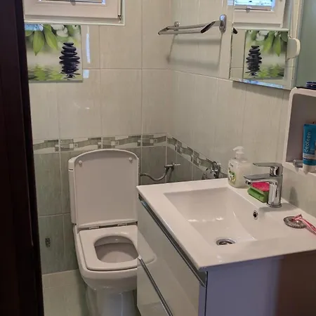 Amsterdam Appartement *
