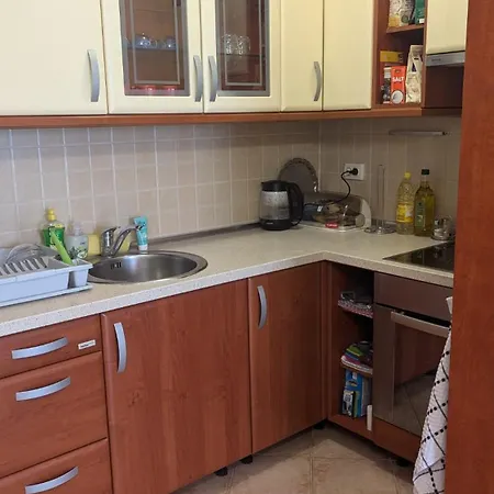 Appartement Amsterdam Medulin