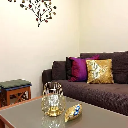 Apartment Amsterdam