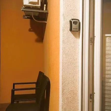 Apartamento Amsterdam *