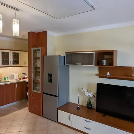 Amsterdam Appartement Medulin