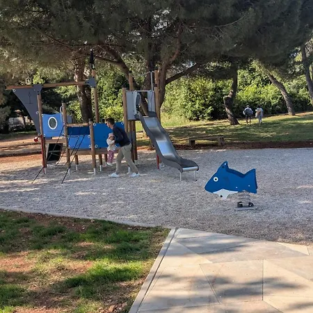 Amsterdam Apartamento *