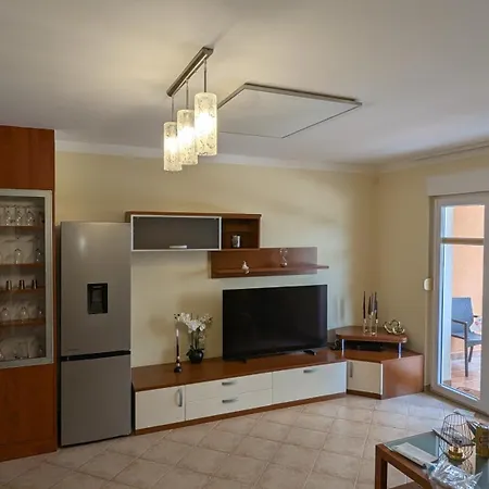 Amsterdam Apartamento *