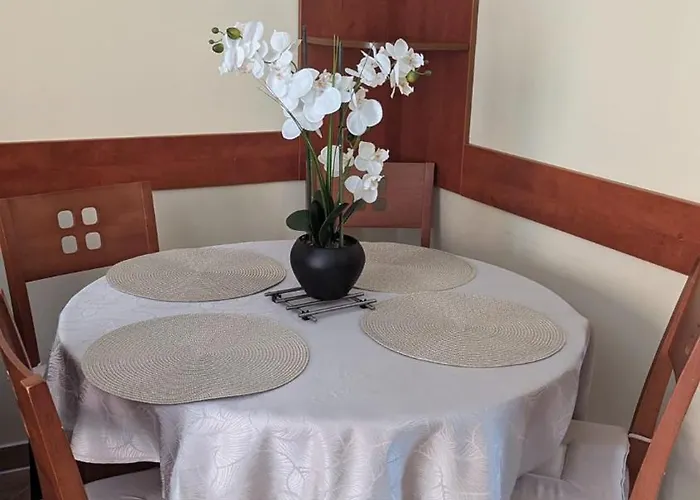 Amsterdam 아파트 *