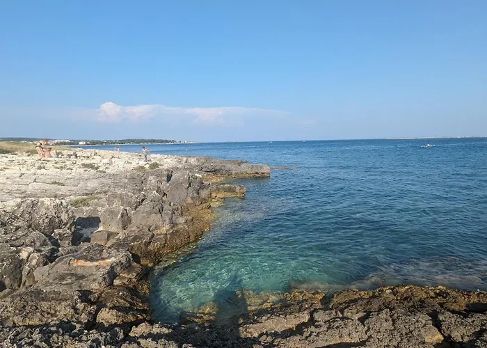 아파트 Amsterdam 메덜린