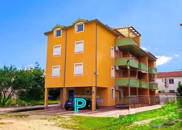 아파트 Amsterdam 메덜린